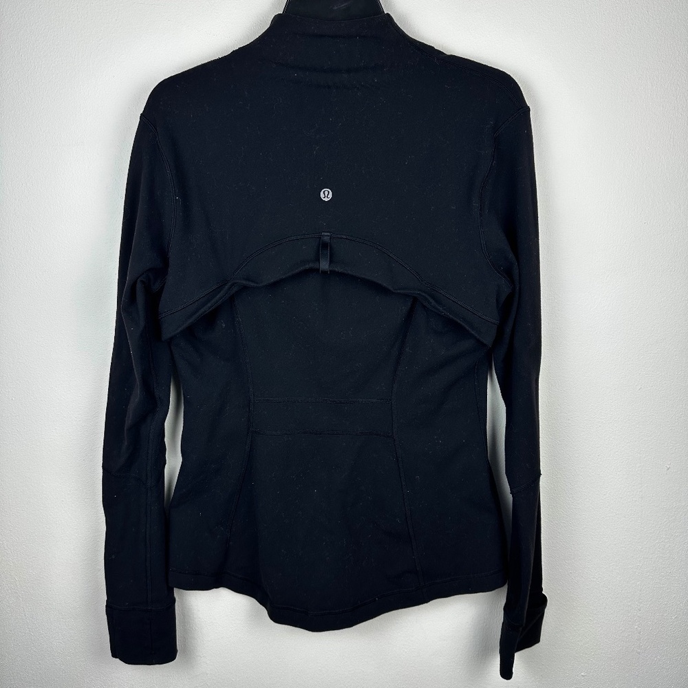 LULULEMON DEFINE BLACK JACKET - image 5